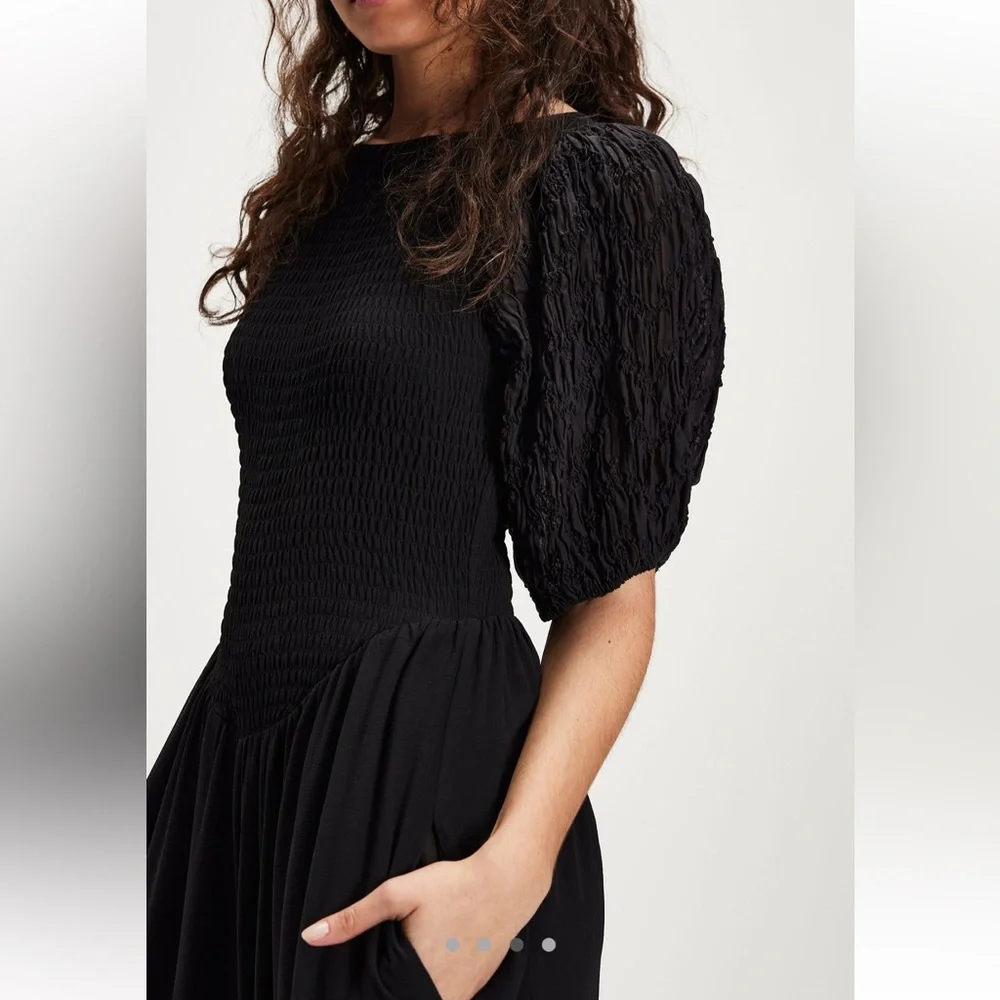 Free people Temperley Jumpsuit